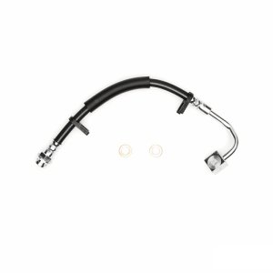 Chrysler Town & Country Brake Hose - Rear - R1 Concepts - L - `11-`18